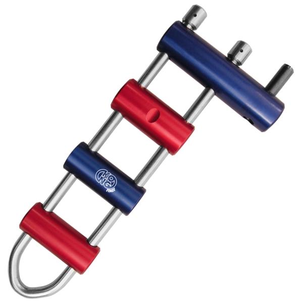 KONG Rackong – Hersteller-Produktbild