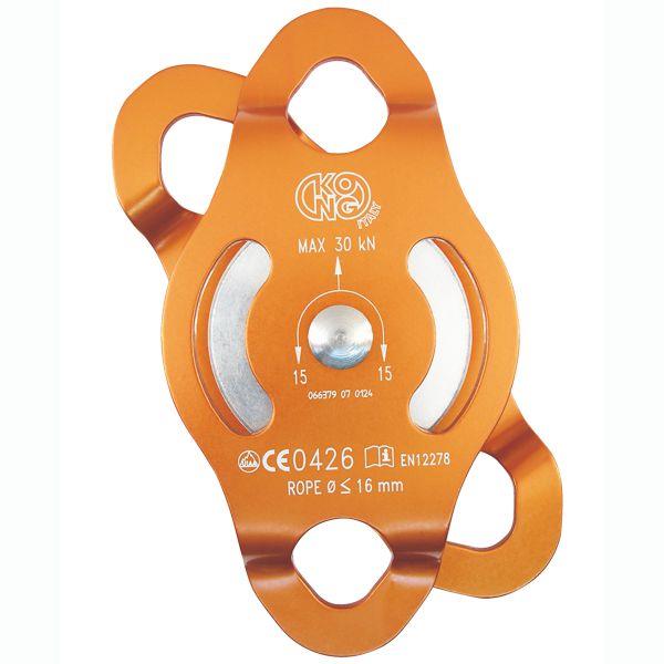 KONG Reflex – Ansicht 4