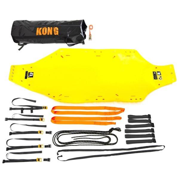 KONG ROLLY – Ansicht 4