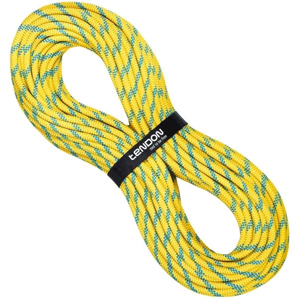 Secure Static Rope 11 – Herstellerbild