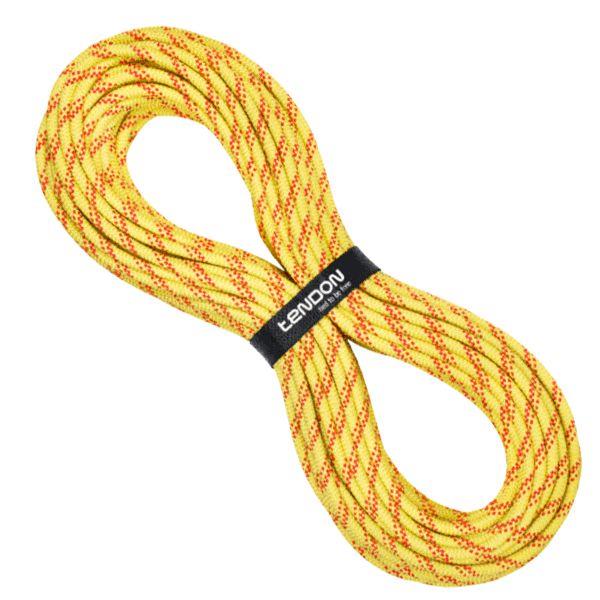 Secure Static Rope 10.5 – Herstellerbild