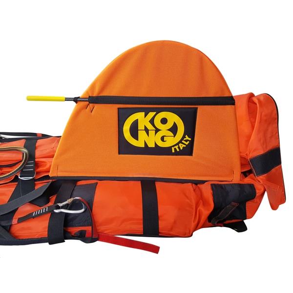 KONG VAR – Ansicht 4