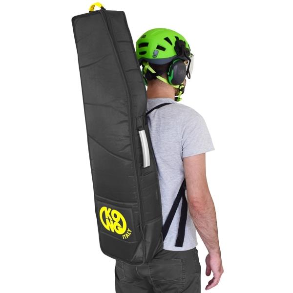 KONG X-TRIM 4 – Ansicht 3