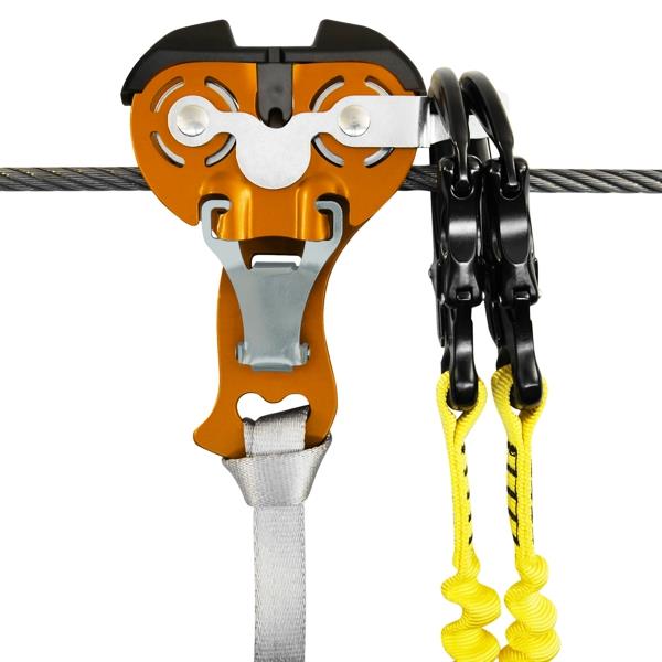 KONG Zip Evo – Ansicht 10