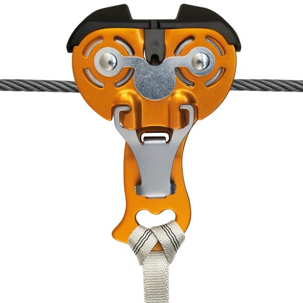 KONG Zip Evo – Ansicht 3