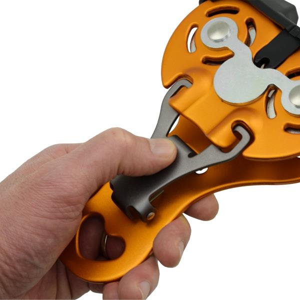 KONG Zip Evo – Ansicht 4