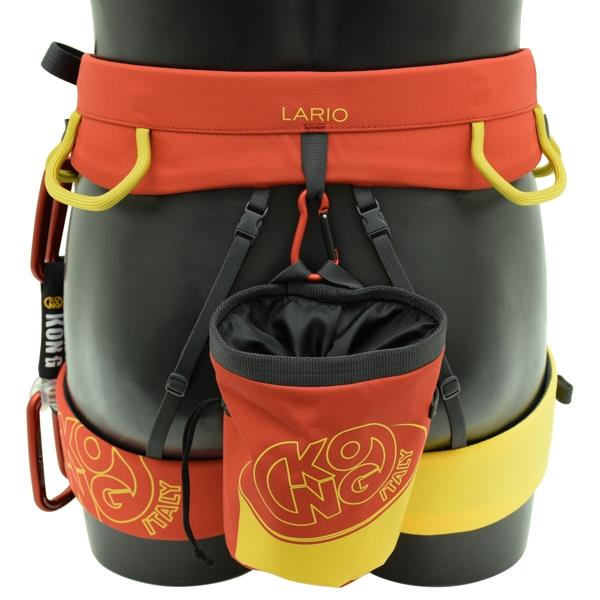 KONG Lario Bag – Produktbild 9