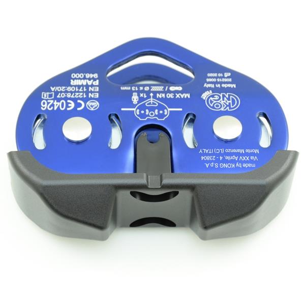 KONG Zip Cap – Produktbild 5