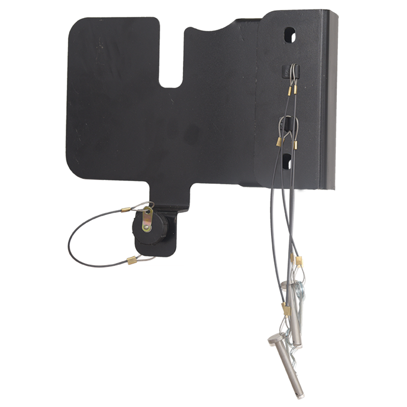 KRATOS SAFETY – Produktabbildung