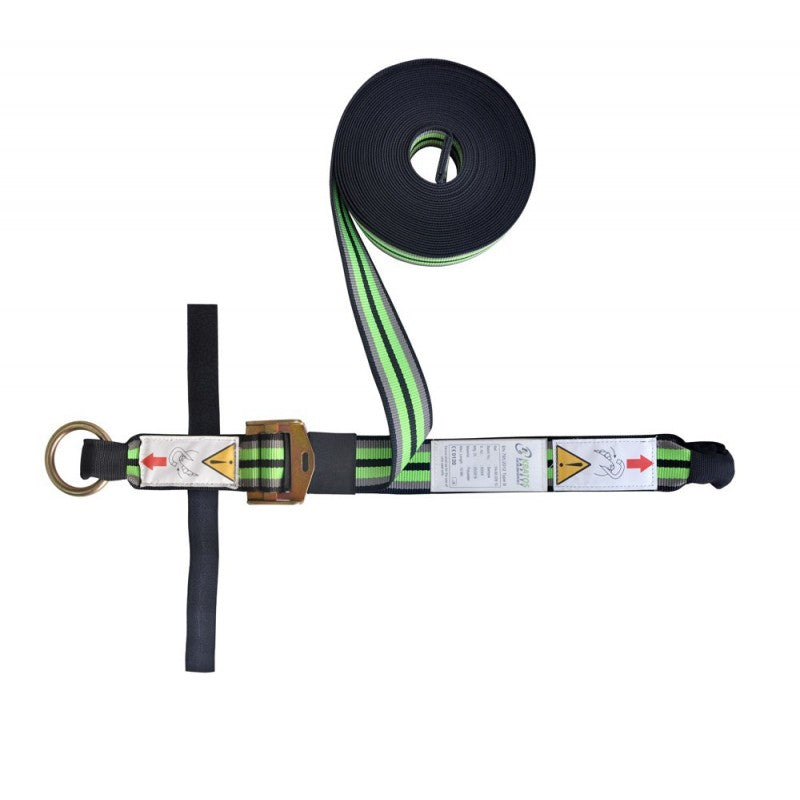 KRATOS SAFETY – Produktabbildung