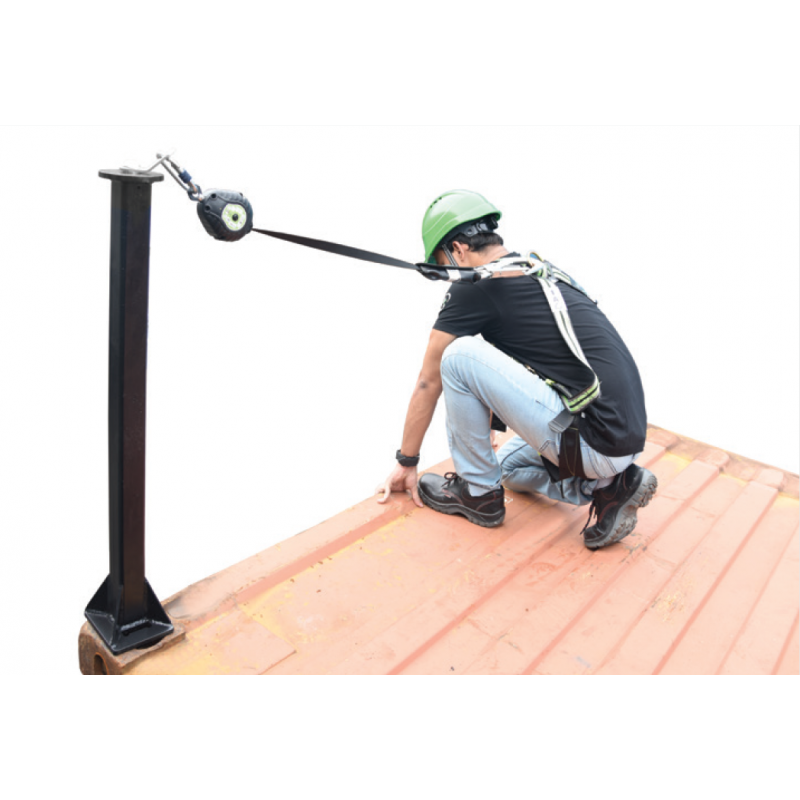 KRATOS SAFETY – Produktabbildung