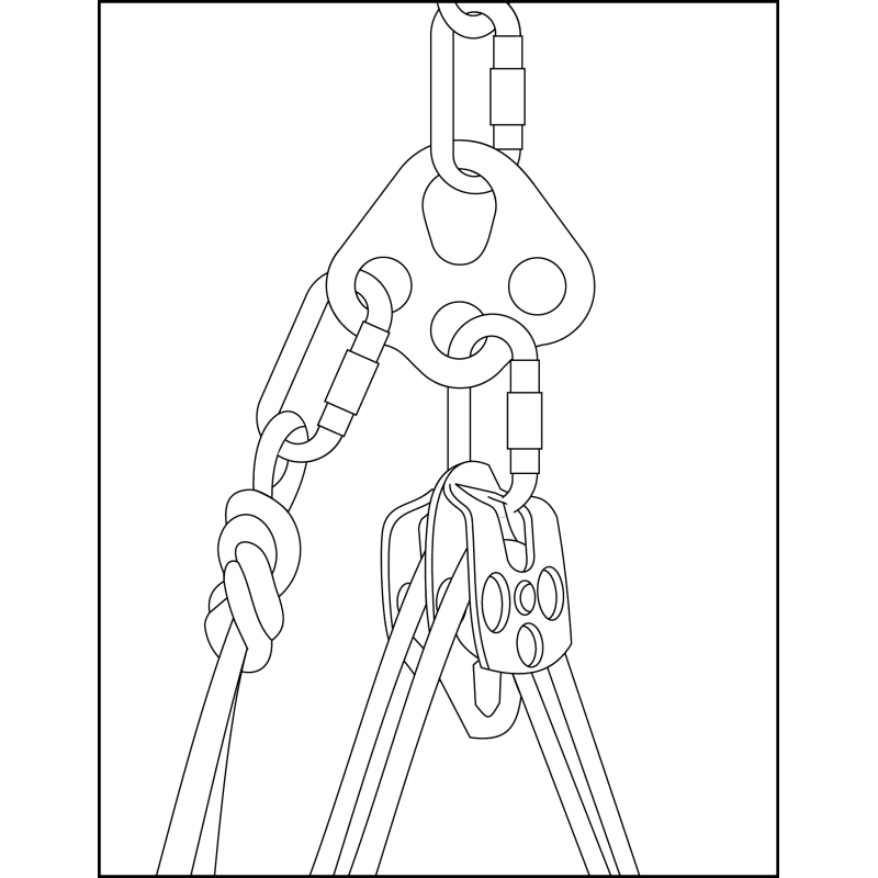 KRATOS SAFETY – Produktabbildung