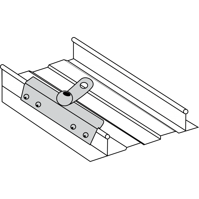 KRATOS SAFETY – Produktabbildung