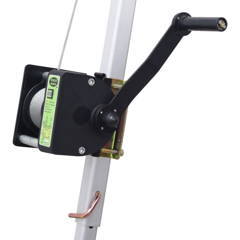 KRATOS SAFETY – Produktabbildung