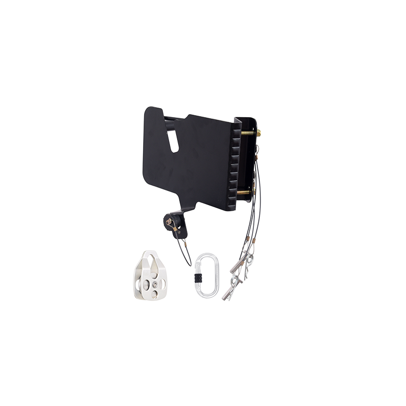 KRATOS SAFETY – Produktabbildung