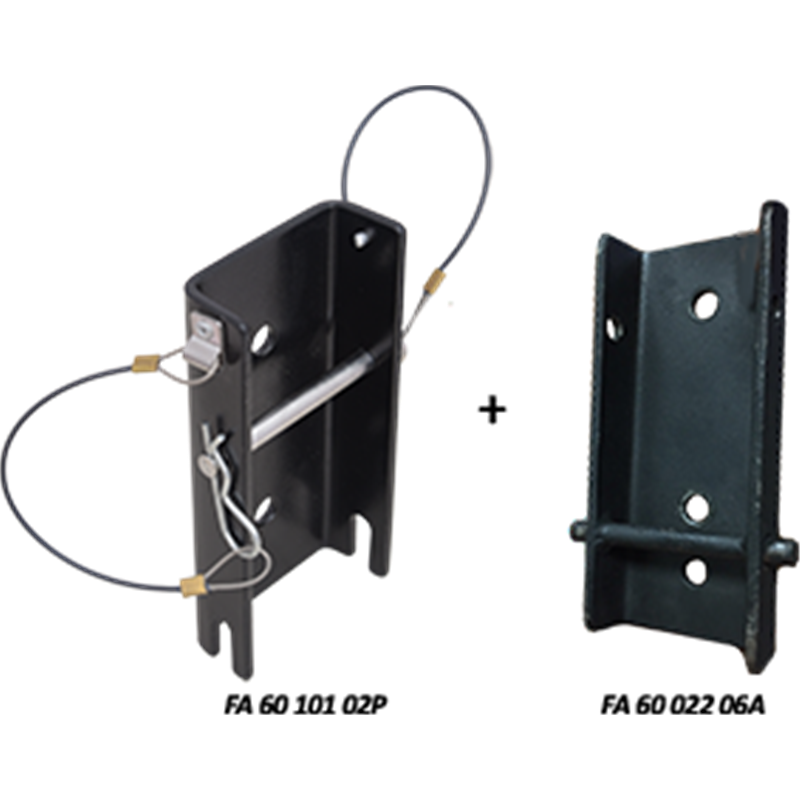 KRATOS SAFETY – Produktabbildung