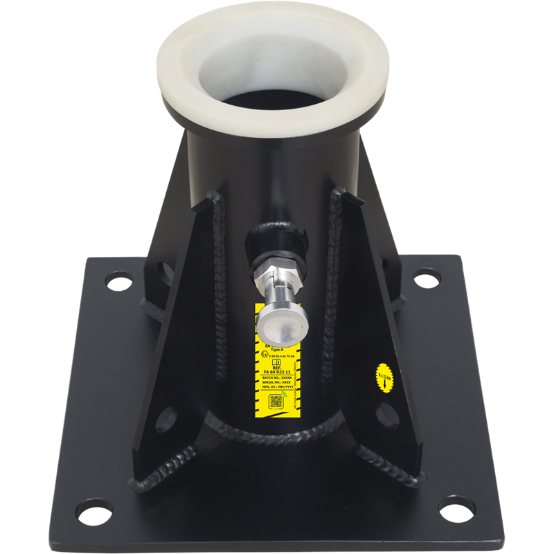 KRATOS SAFETY – Produktabbildung