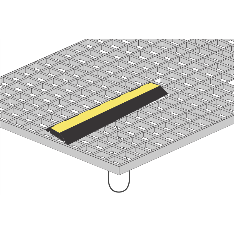 KRATOS SAFETY – Produktabbildung