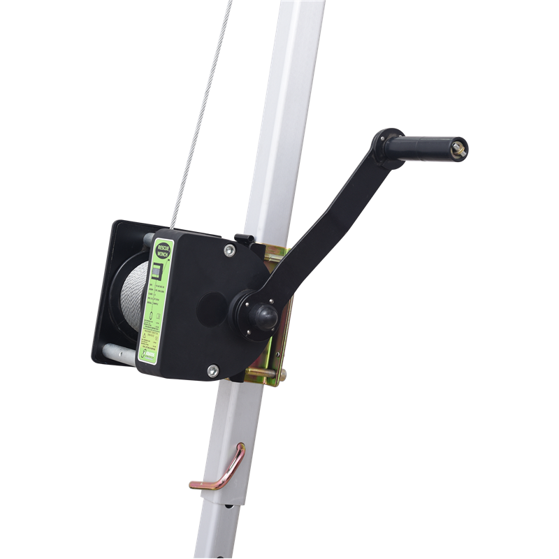KRATOS SAFETY – Produktabbildung