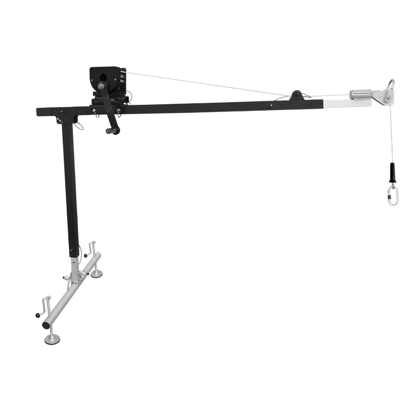 KRATOS SAFETY – Produktabbildung