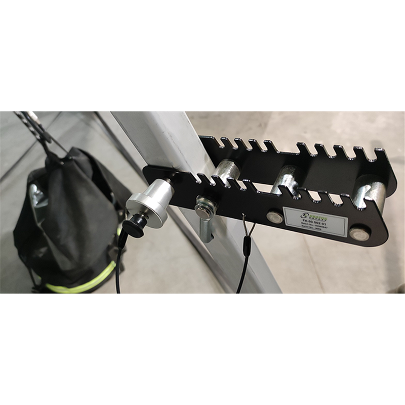 KRATOS SAFETY Anschlageinrichtungen
