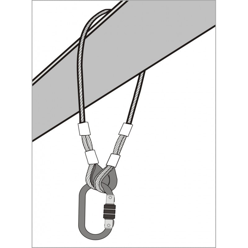 KRATOS SAFETY – Produktabbildung