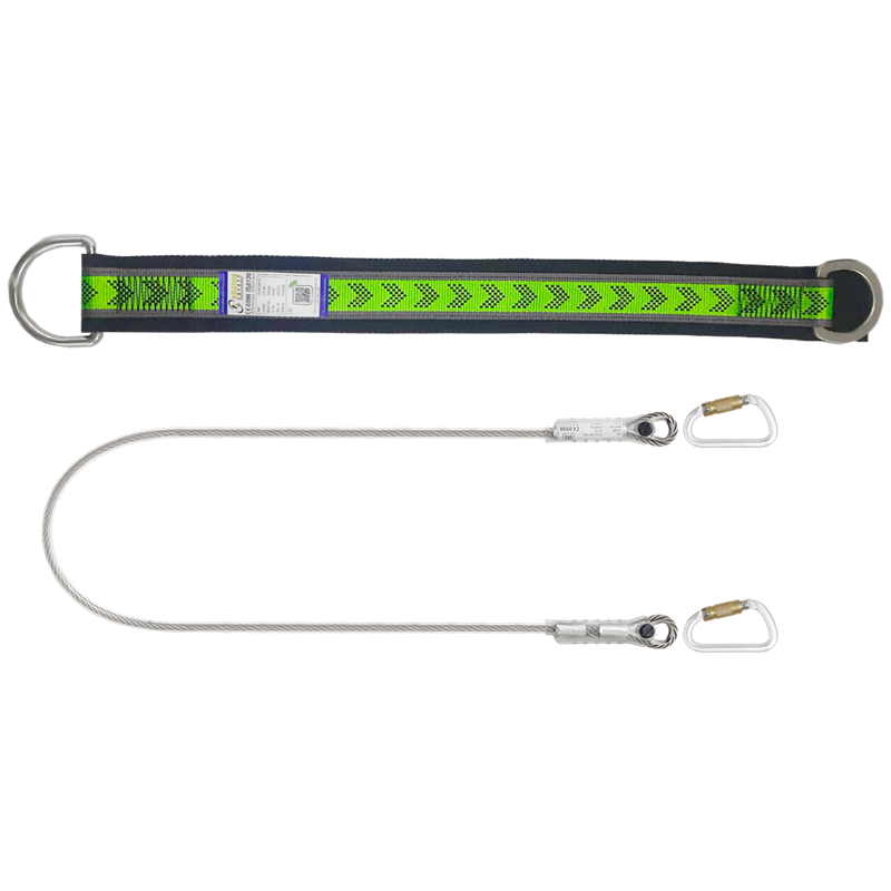 KRATOS SAFETY – Produktabbildung