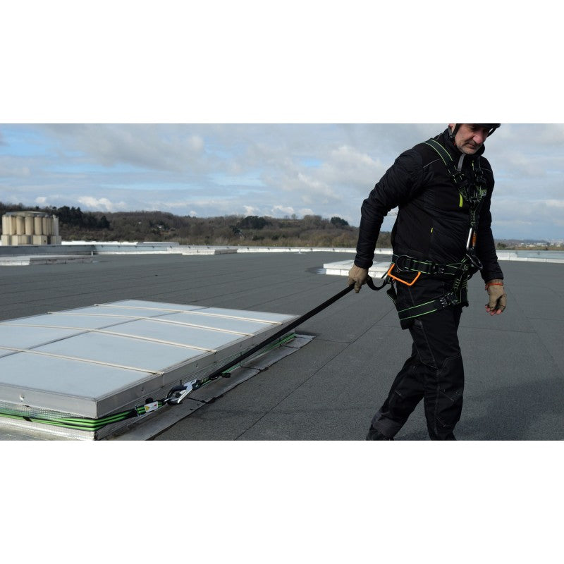 KRATOS SAFETY – Produktabbildung