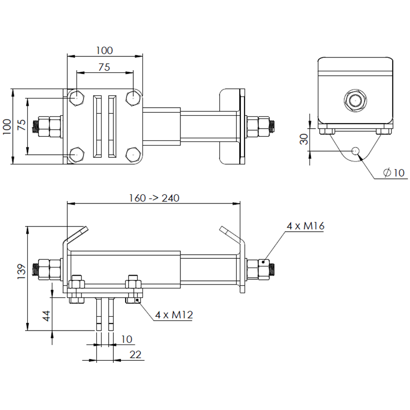 KRATOS SAFETY – Produktabbildung