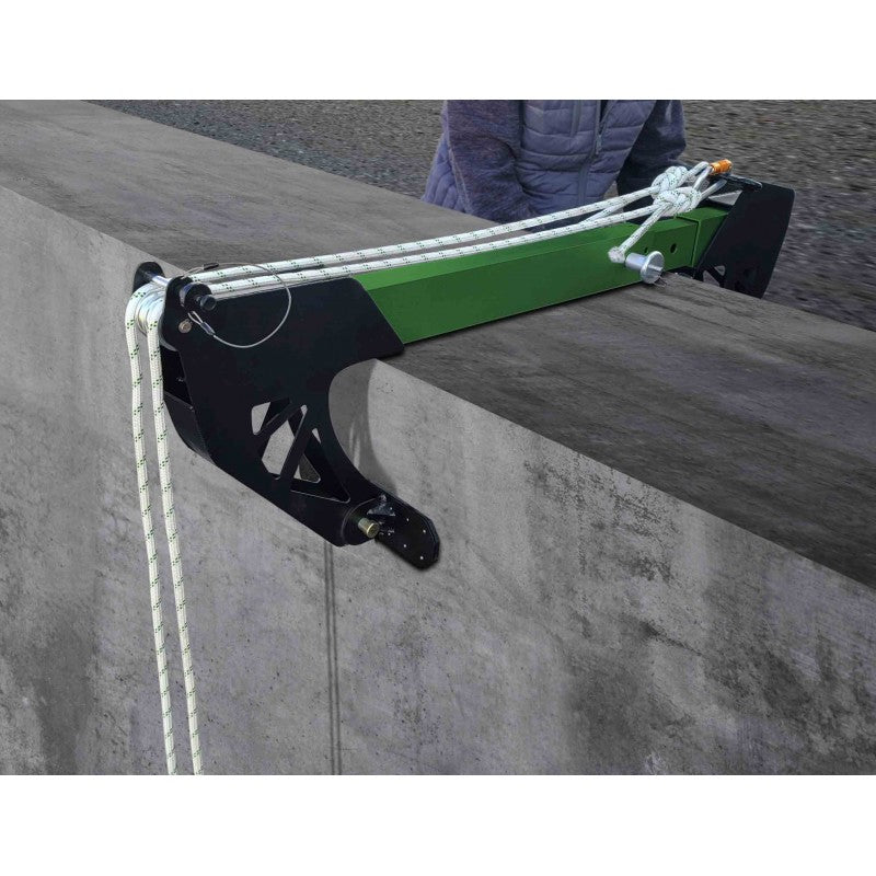 KRATOS SAFETY – Produktabbildung