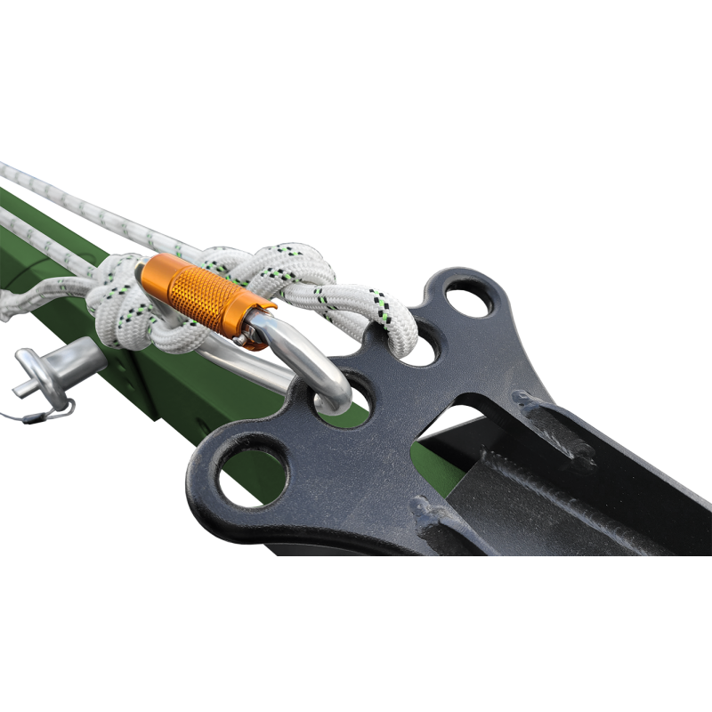 KRATOS SAFETY – Produktabbildung