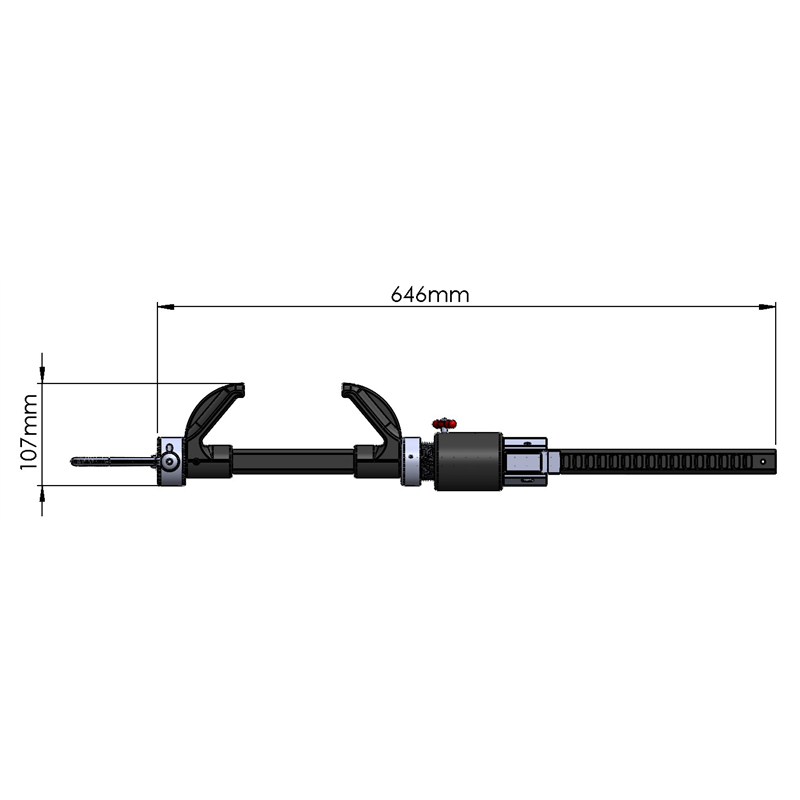 KRATOS SAFETY – Produktabbildung