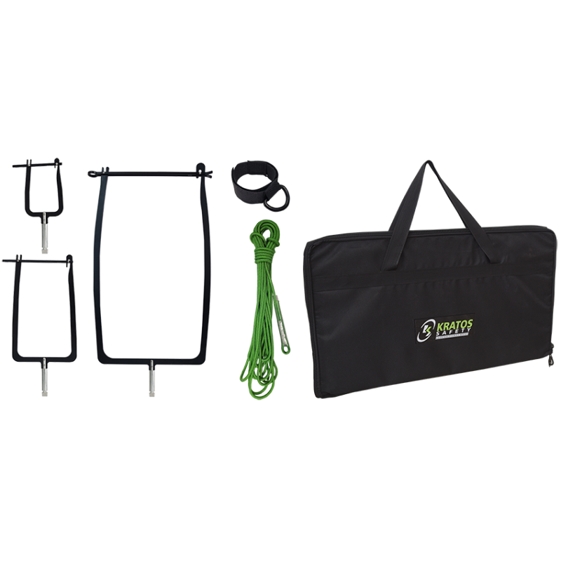KRATOS SAFETY – Produktabbildung