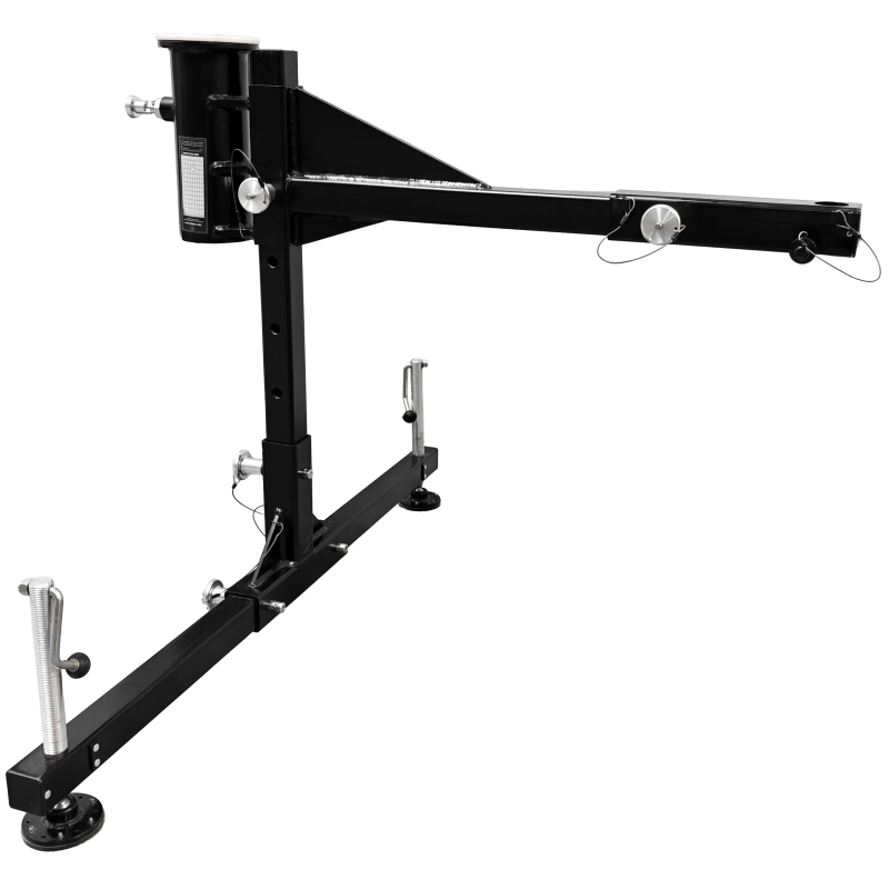 KRATOS SAFETY – Produktabbildung
