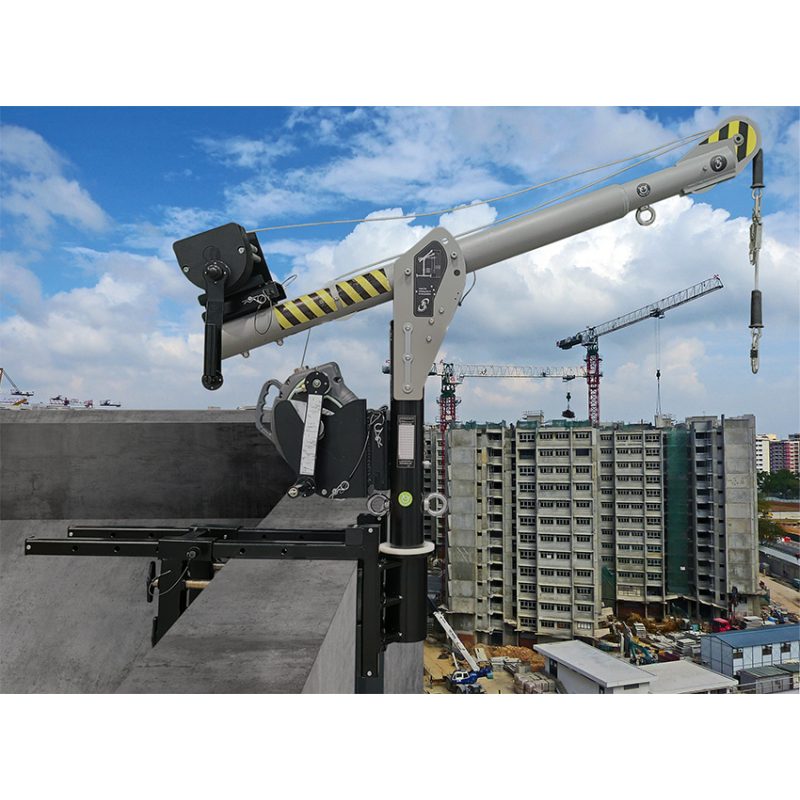 KRATOS SAFETY – Produktabbildung