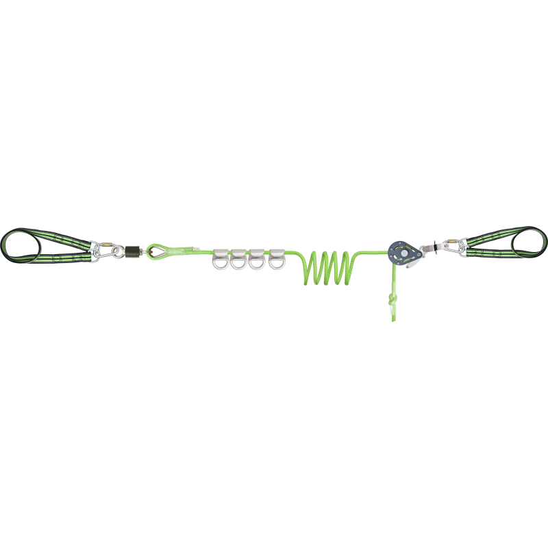 KRATOS SAFETY – Produktabbildung