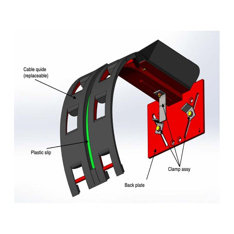 KRATOS SAFETY – Produktabbildung