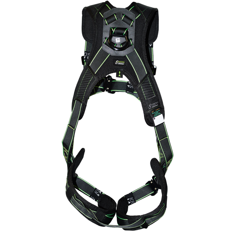 KRATOS SAFETY FLY’IN 1 – Komfort-Auffanggurt – Produktansicht