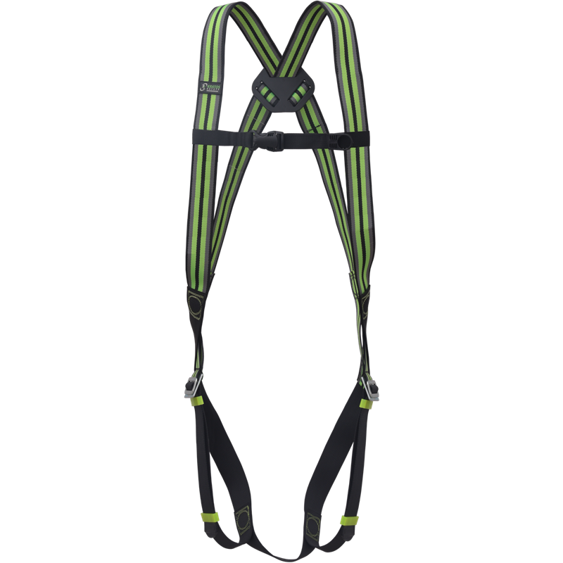 KRATOS SAFETY KAMI 1 – Einpunkt-Auffanggurt – Produktansicht