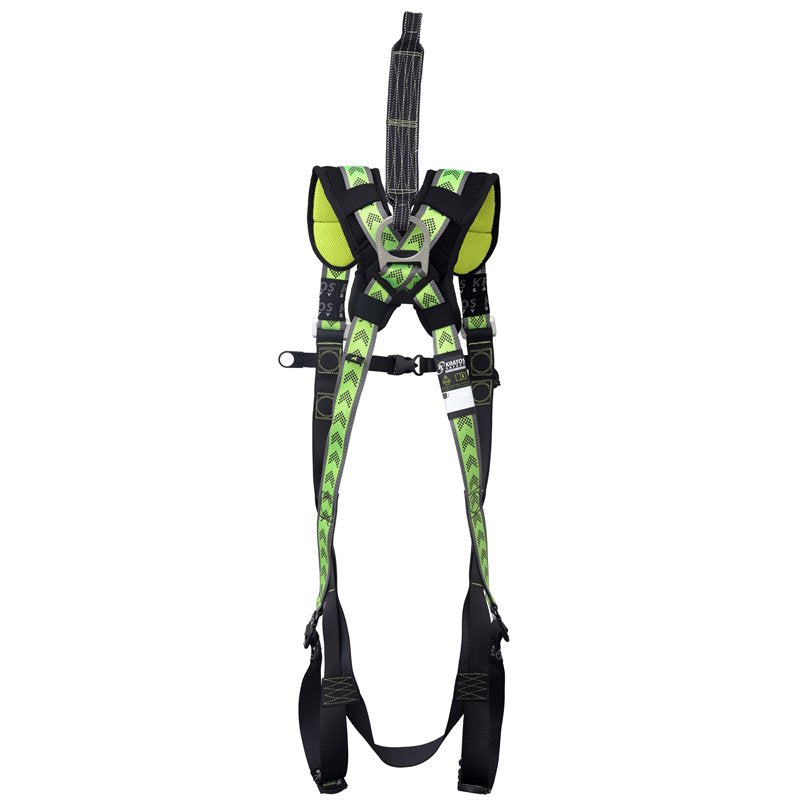 KRATOS SAFETY XIMO 1 – Komfort-Auffanggurt – Produktansicht