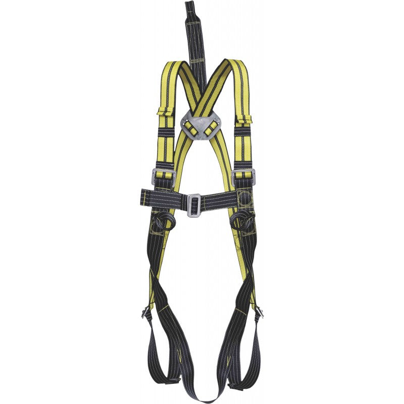 KRATOS SAFETY FREE BLAST – Antistatischer Auffanggurt – Produktansicht