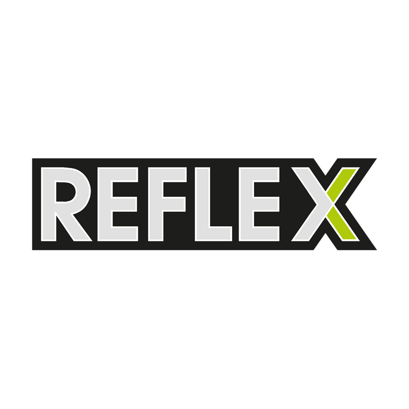 KRATOS SAFETY REFLEX 3 – Auffanggurt mit Warnweste – Produktansicht