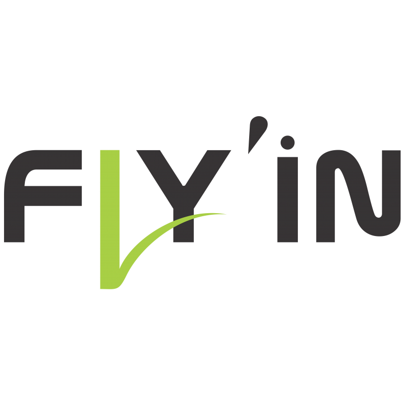 KRATOS SAFETY FLY’IN 4 – Sitzgurt zur Arbeitsplatzpositionierung – Produktansicht