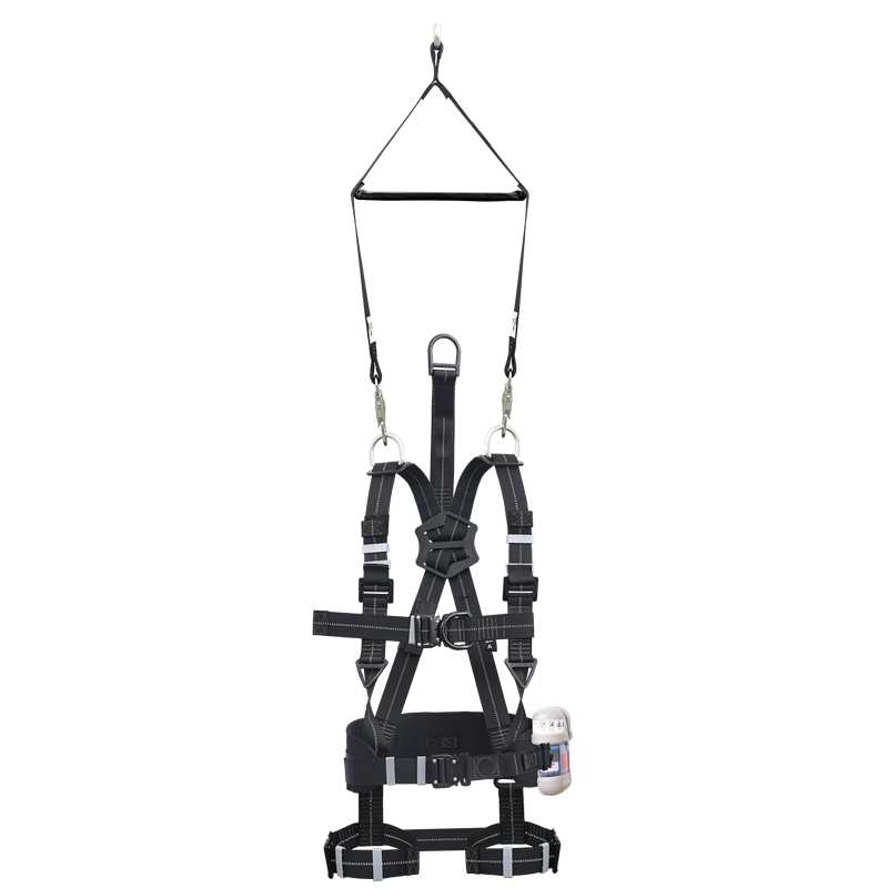 KRATOS SAFETY Rettungsspreize für ADÈS 1 – Produktansicht