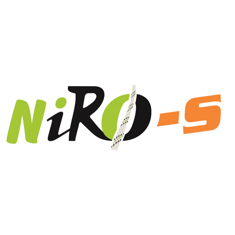 KRATOS SAFETY NIRO-S, Mitlaufendes Auffanggerät auf Kernmantelseil Länge 30 Meter, mit Bandfalldämpfer – FA2010230A
