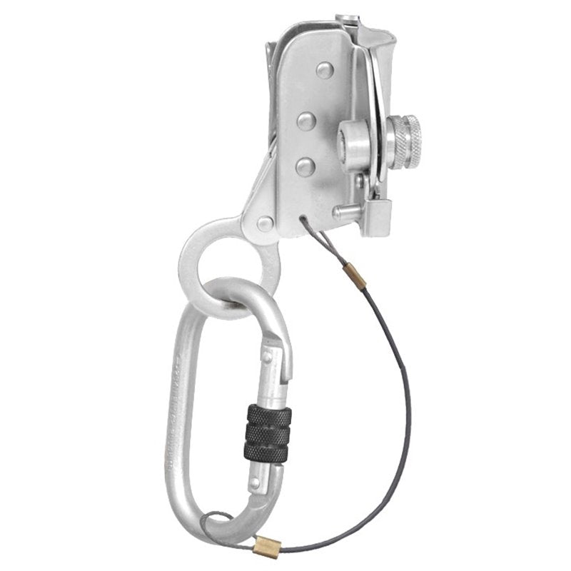 KRATOS SAFETY OLLY, Mitlaufendes Auffanggerät für Kernmantelseil – FA2010400