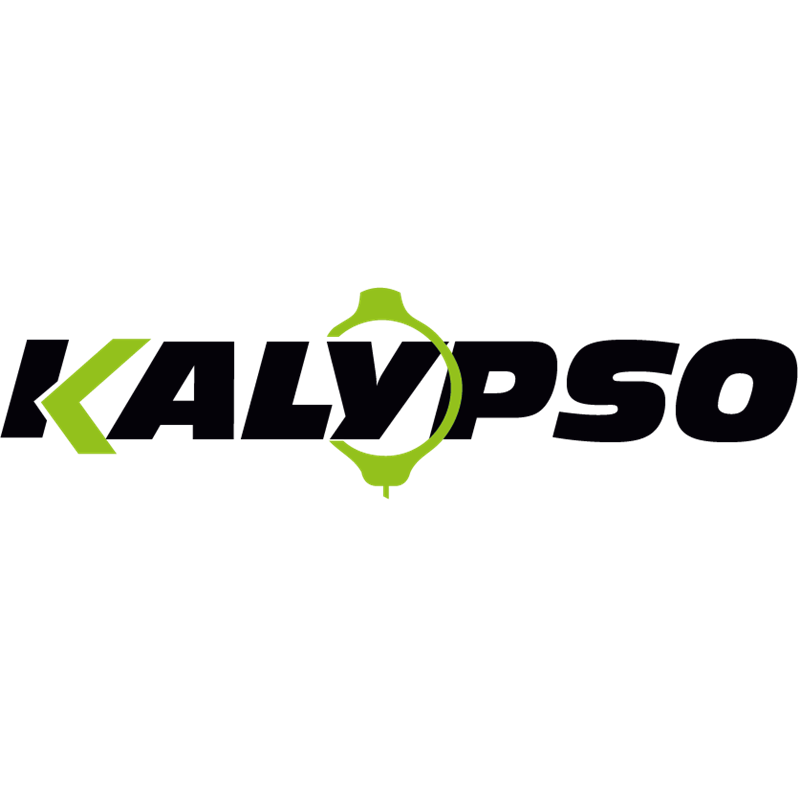 KRATOS SAFETY KALYPSO - Edelstahl Drahtseil, Absturzsicherung mit automatischem integriertem Rückzug 20 m – FA2040120S
