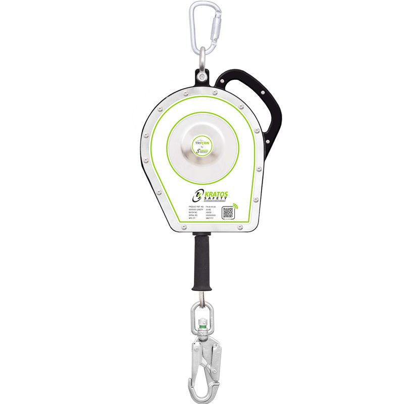 KRATOS SAFETY – FA2041020