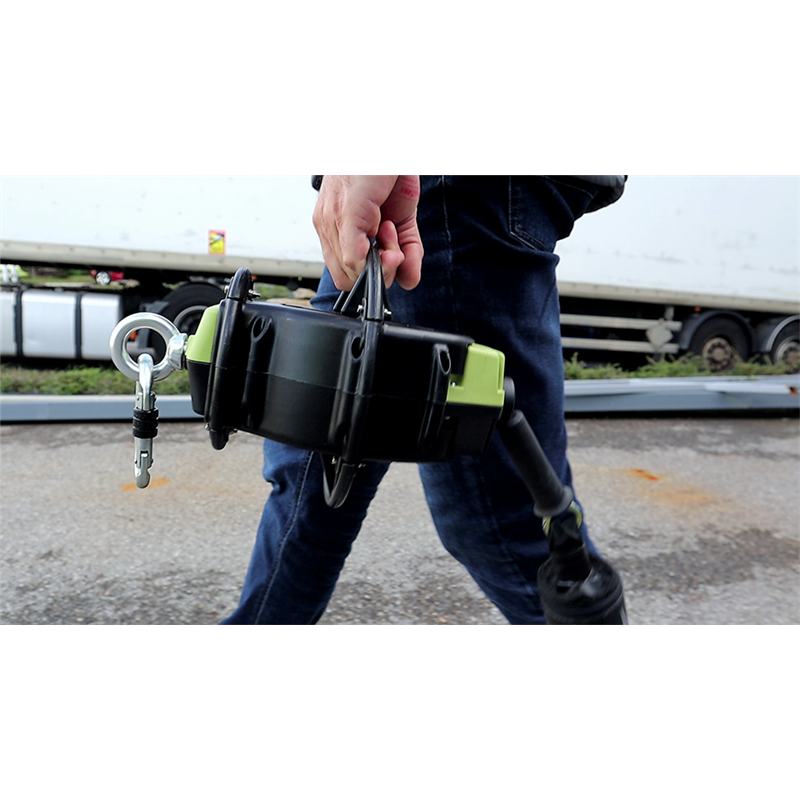 KRATOS SAFETY – FA20EXO10
