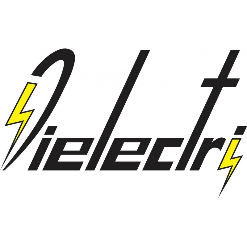 KRATOS SAFETY DIELECTRI – Dielektrisches Verbindungsmittel mit Falldämpfer – 2 m – FA3030820